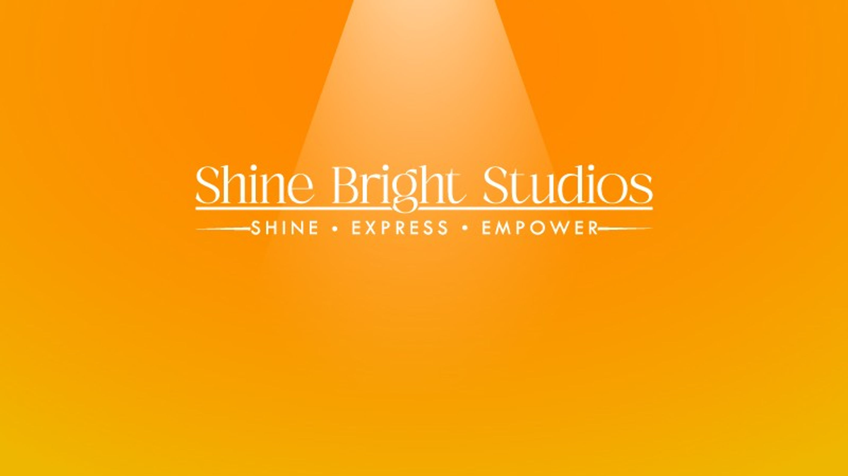 Shine Bright Studios
